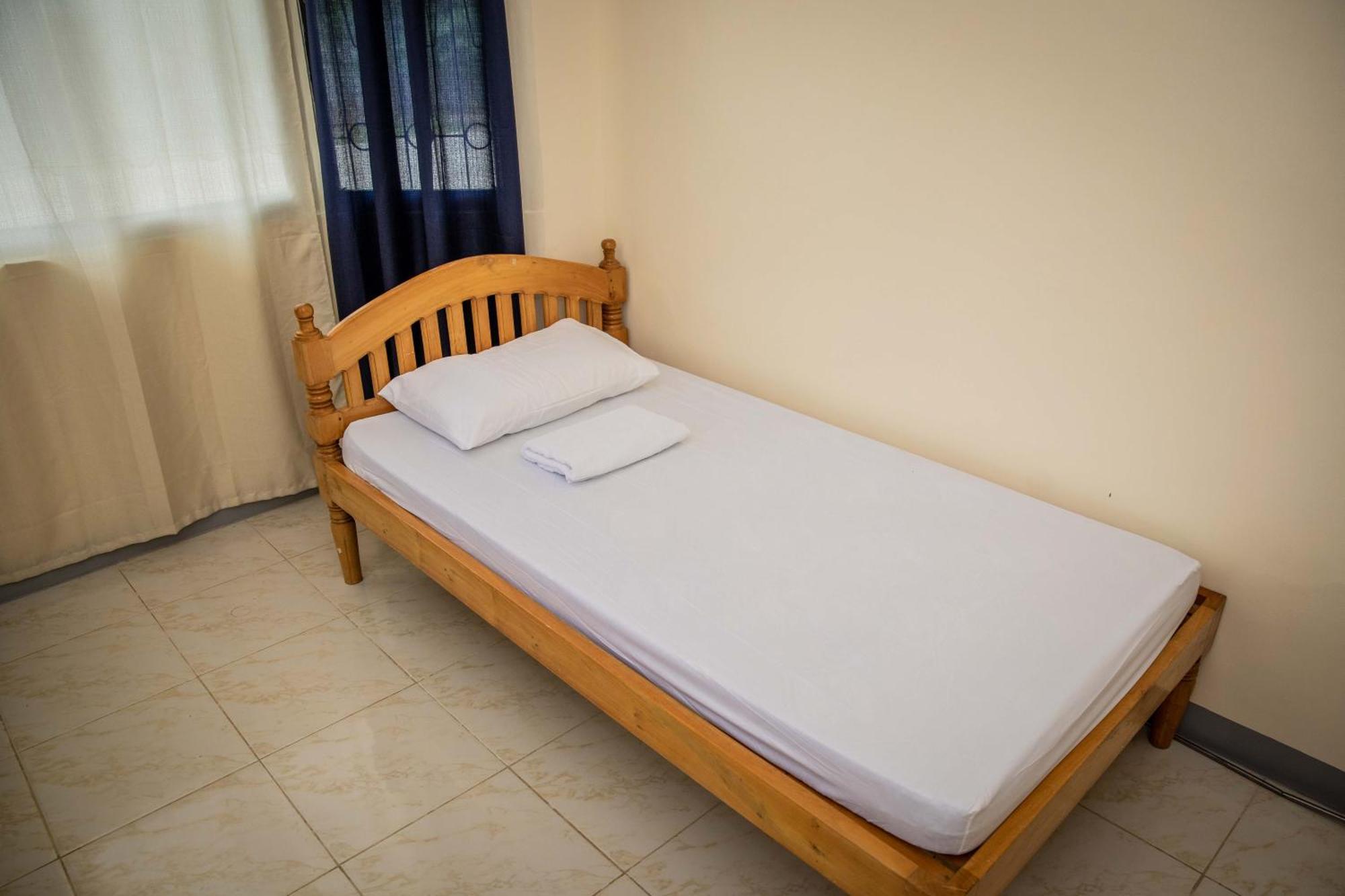 Fardesam - Budget Friendly Guest House 锡基霍尔 外观 照片