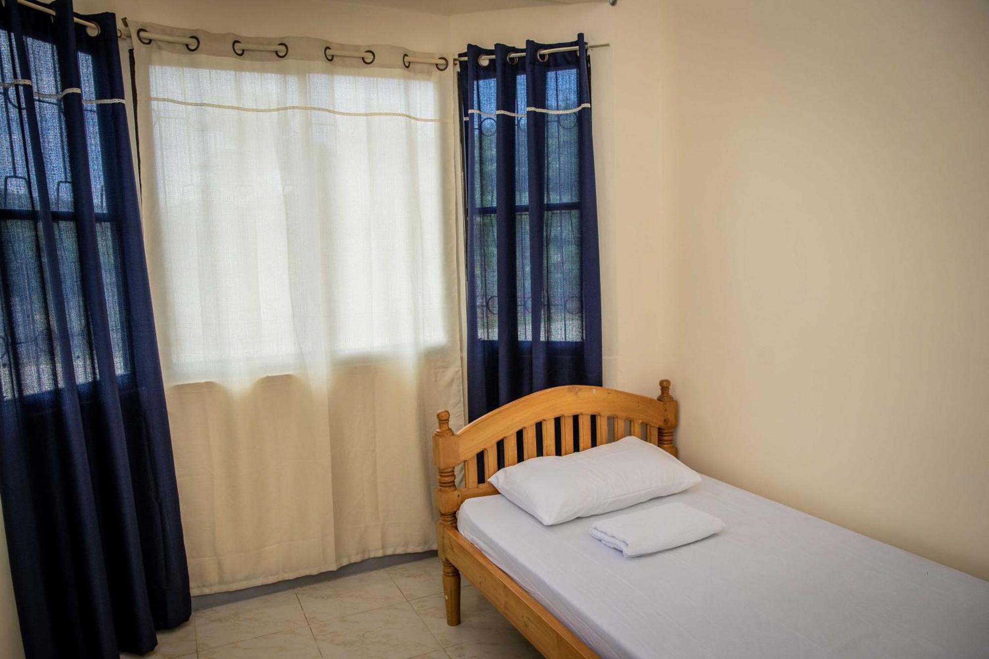 Fardesam - Budget Friendly Guest House 锡基霍尔 外观 照片