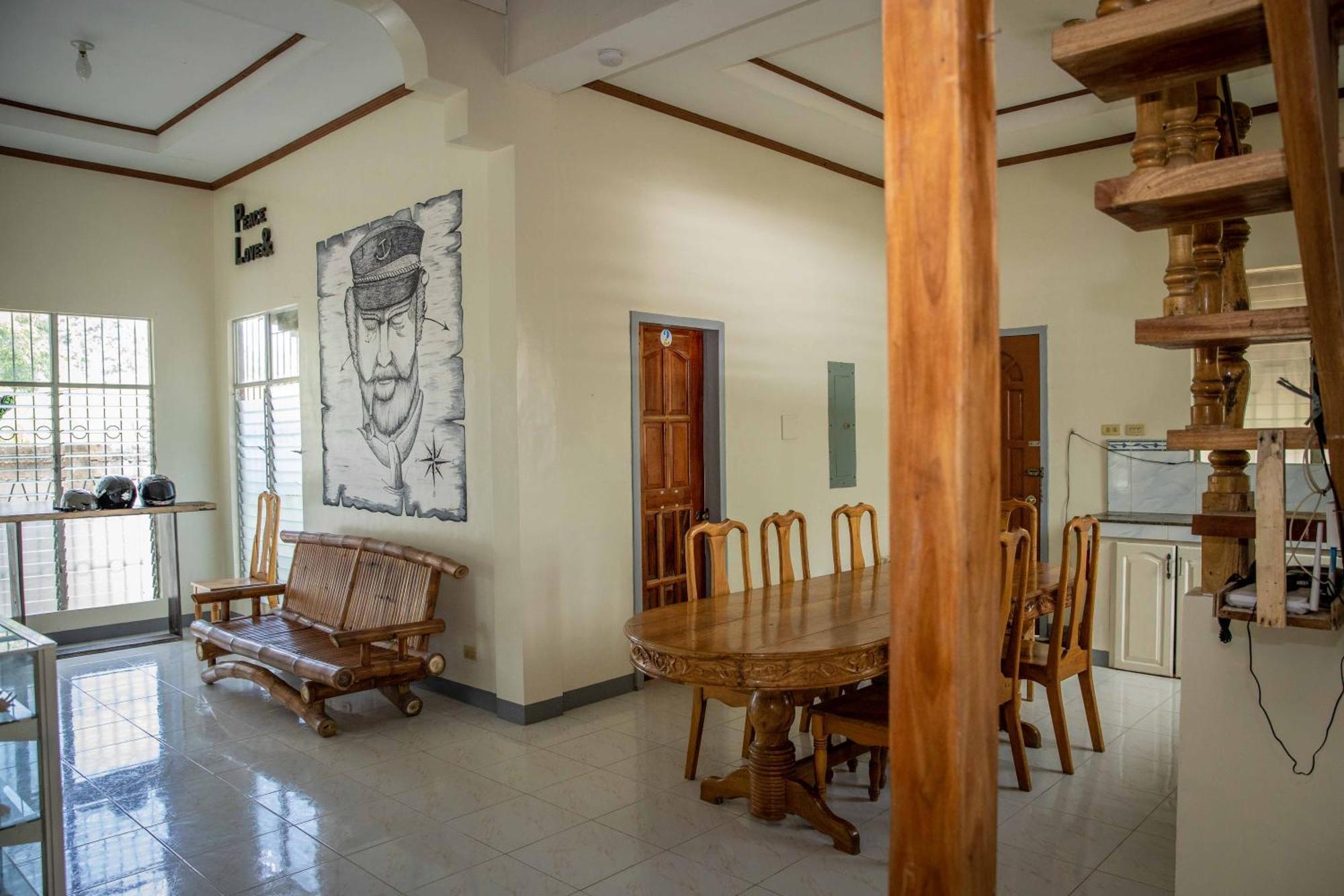 Fardesam - Budget Friendly Guest House 锡基霍尔 外观 照片