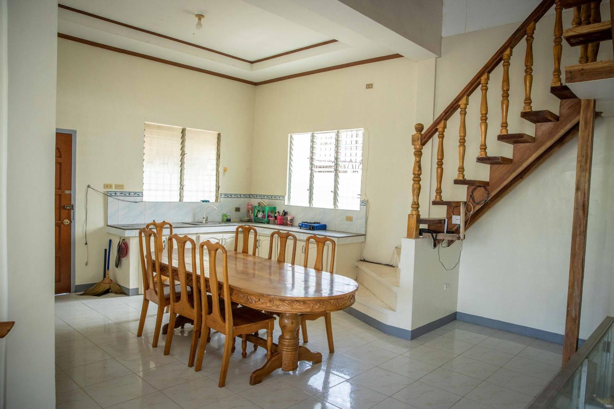 Fardesam - Budget Friendly Guest House 锡基霍尔 外观 照片
