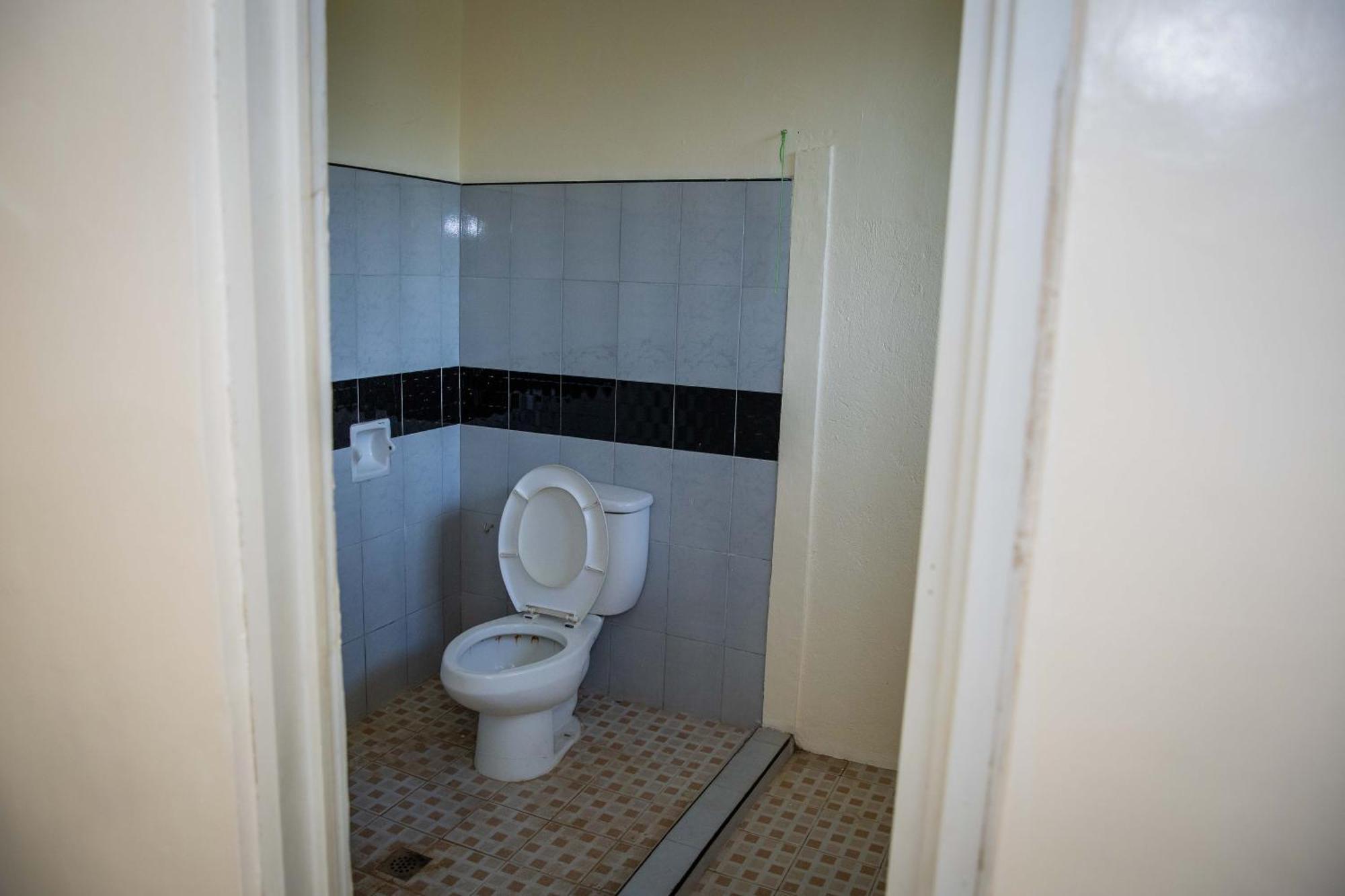 Fardesam - Budget Friendly Guest House 锡基霍尔 外观 照片