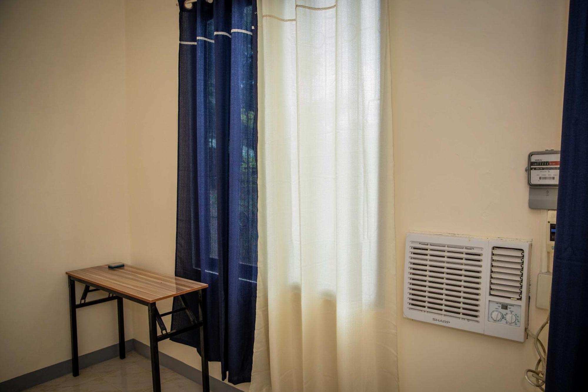 Fardesam - Budget Friendly Guest House 锡基霍尔 外观 照片
