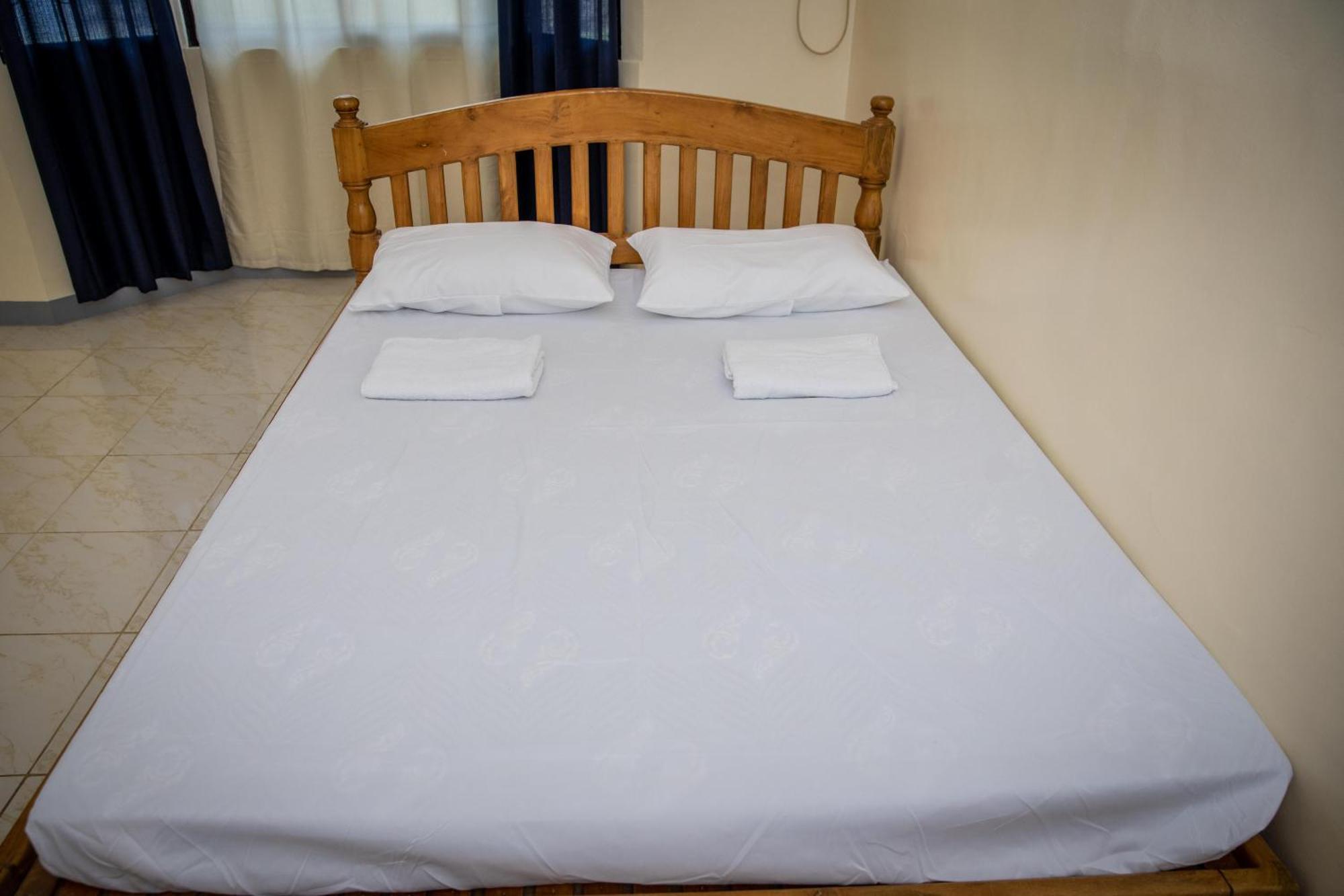 Fardesam - Budget Friendly Guest House 锡基霍尔 外观 照片
