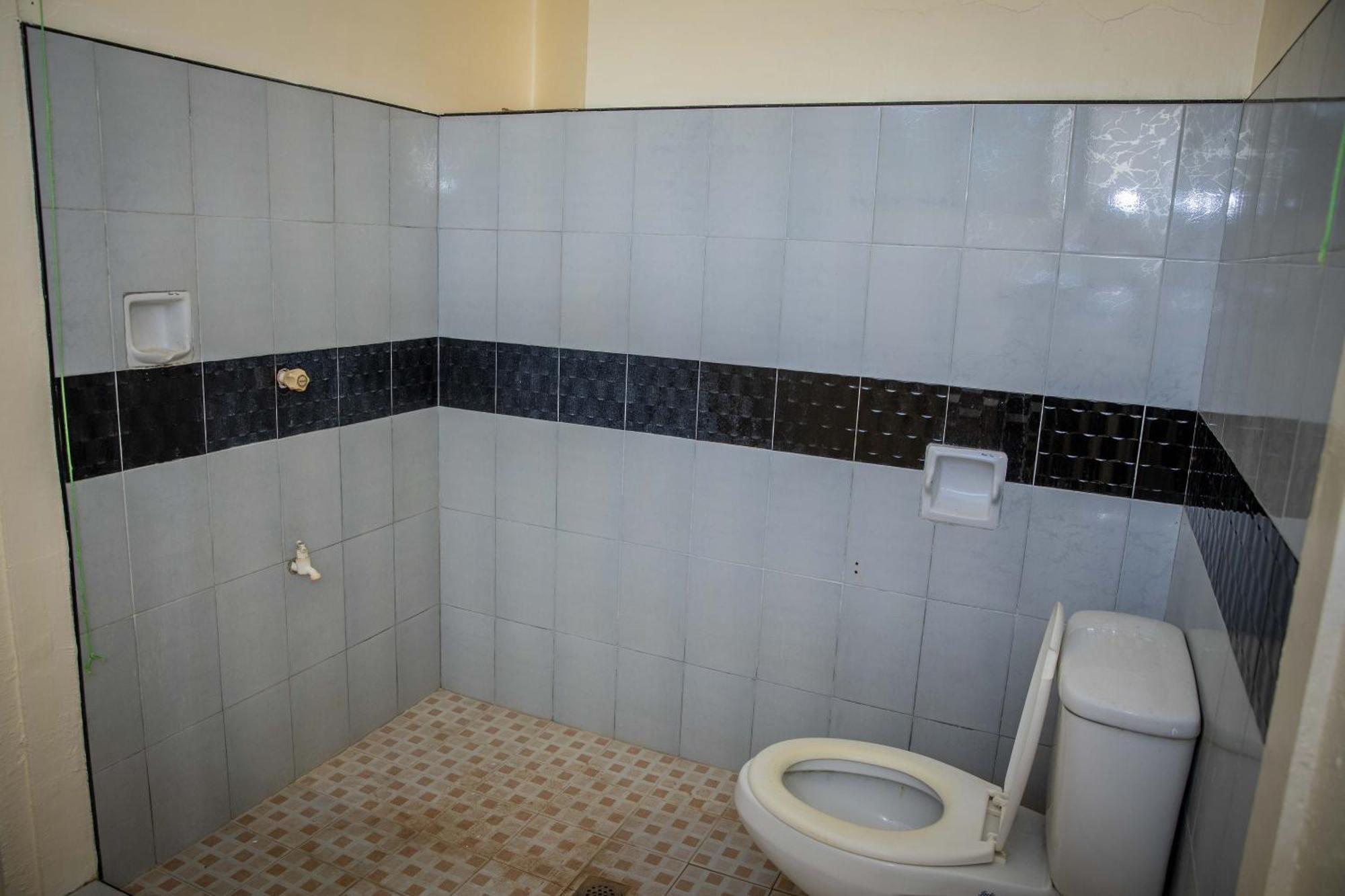 Fardesam - Budget Friendly Guest House 锡基霍尔 外观 照片