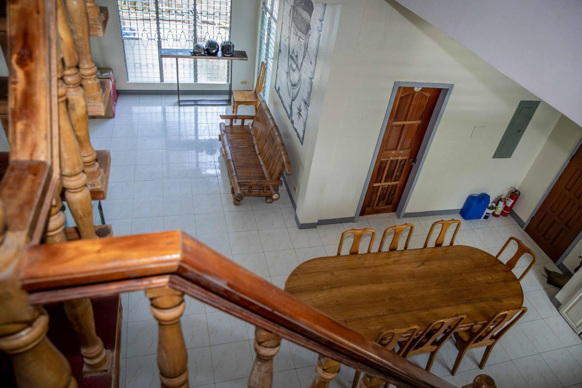 Fardesam - Budget Friendly Guest House 锡基霍尔 外观 照片