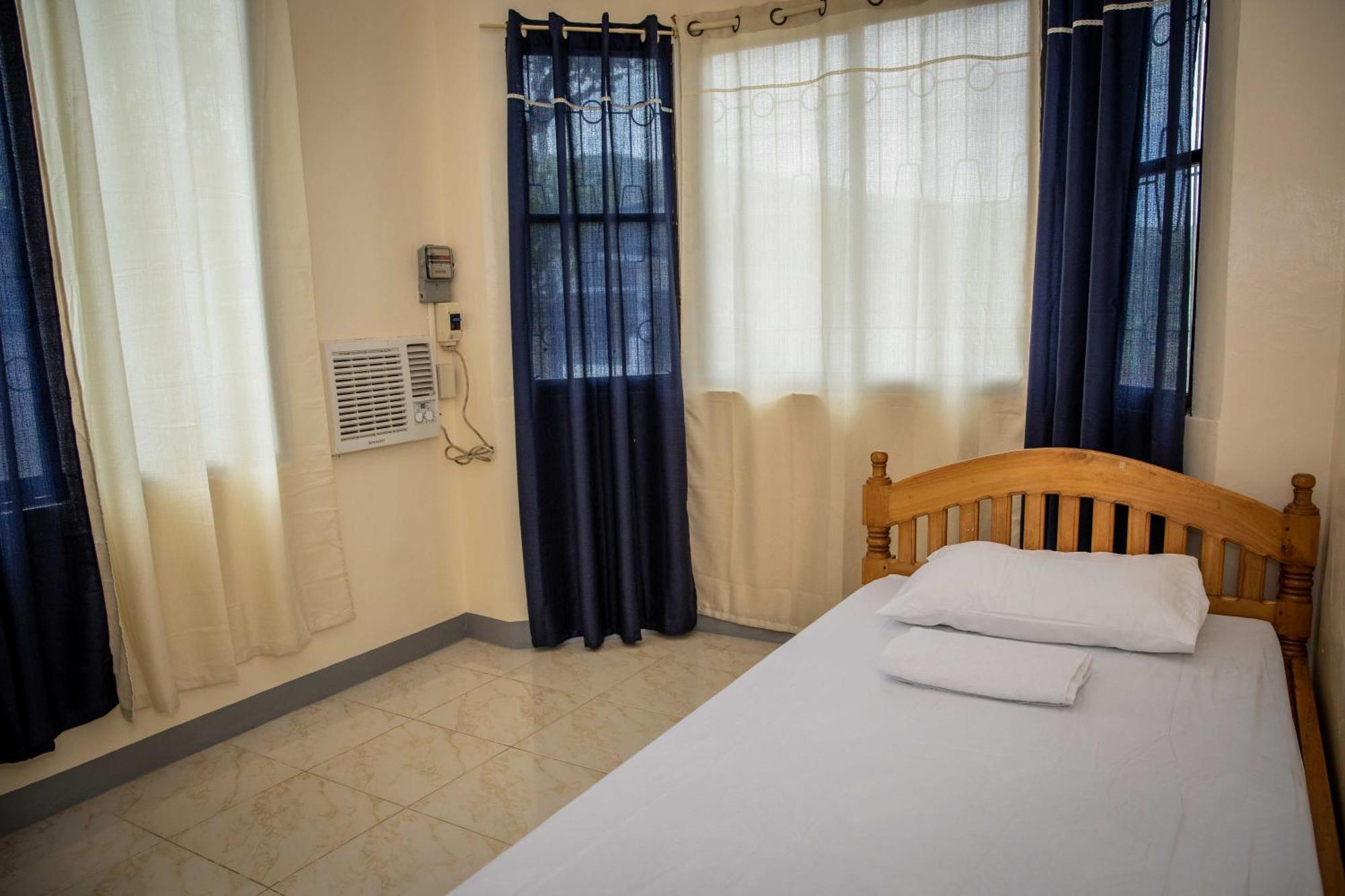 Fardesam - Budget Friendly Guest House 锡基霍尔 外观 照片