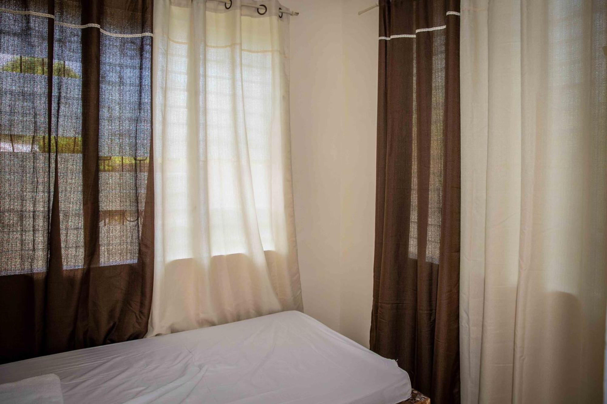 Fardesam - Budget Friendly Guest House 锡基霍尔 外观 照片