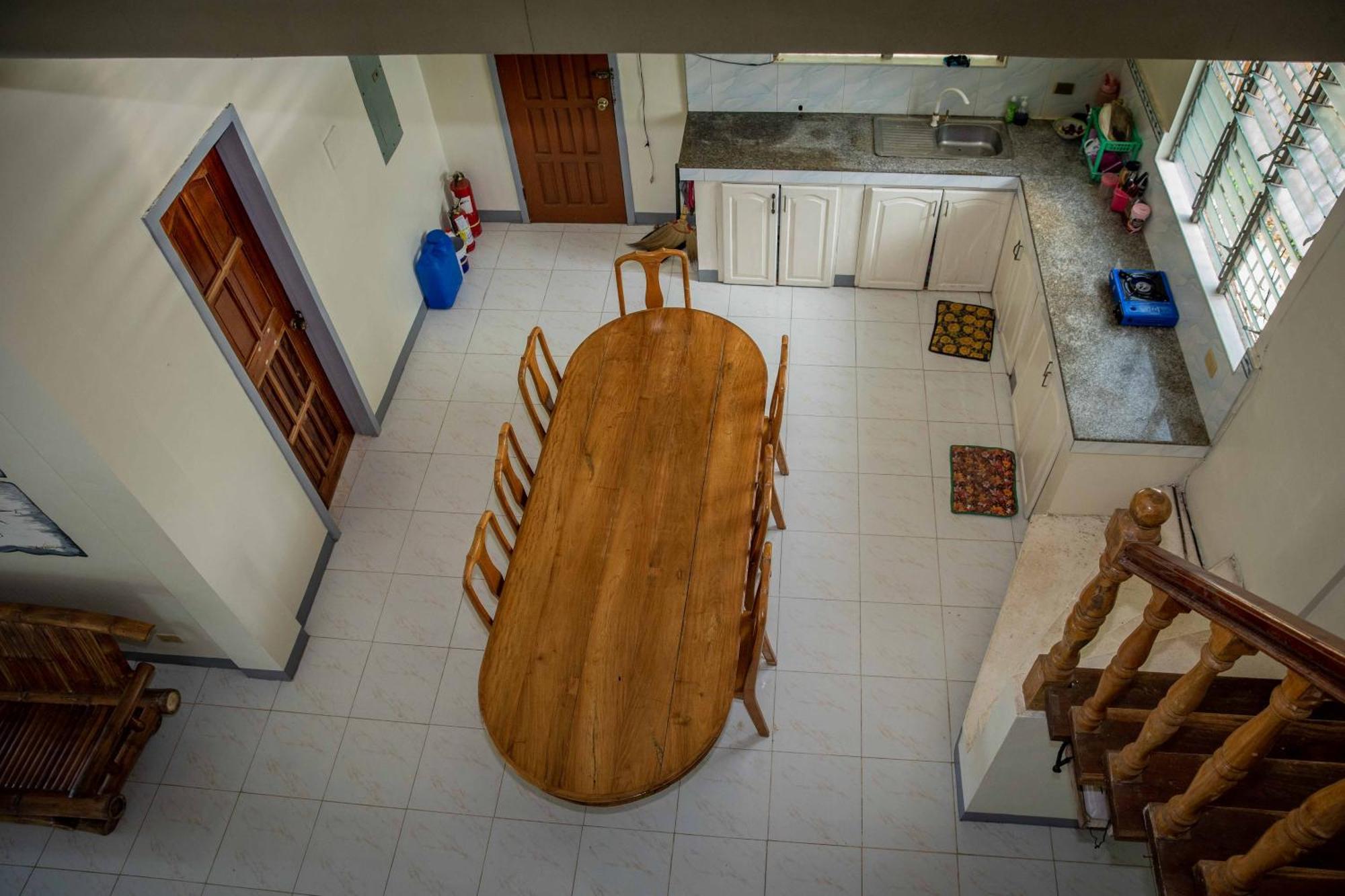 Fardesam - Budget Friendly Guest House 锡基霍尔 外观 照片