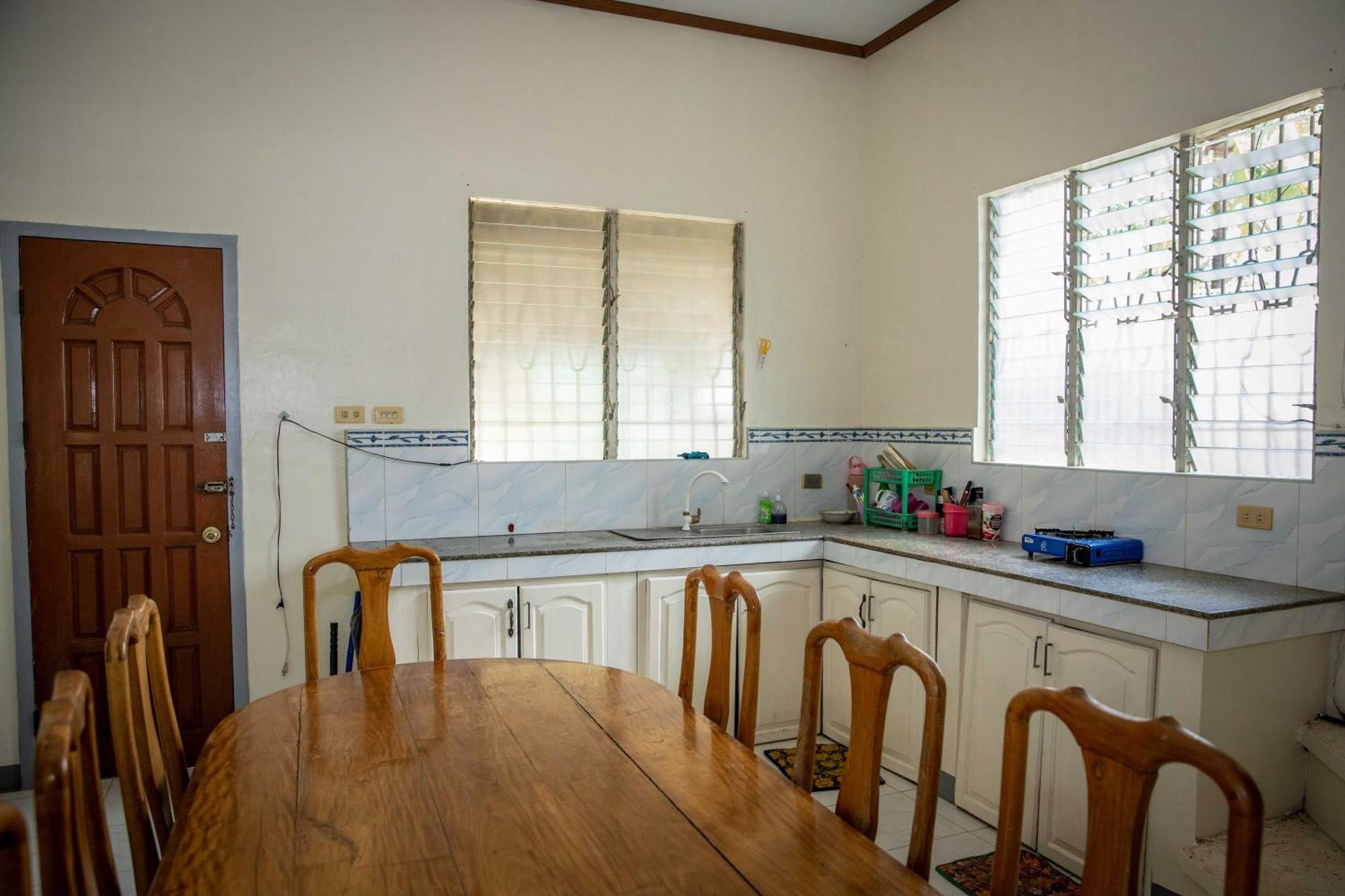 Fardesam - Budget Friendly Guest House 锡基霍尔 外观 照片