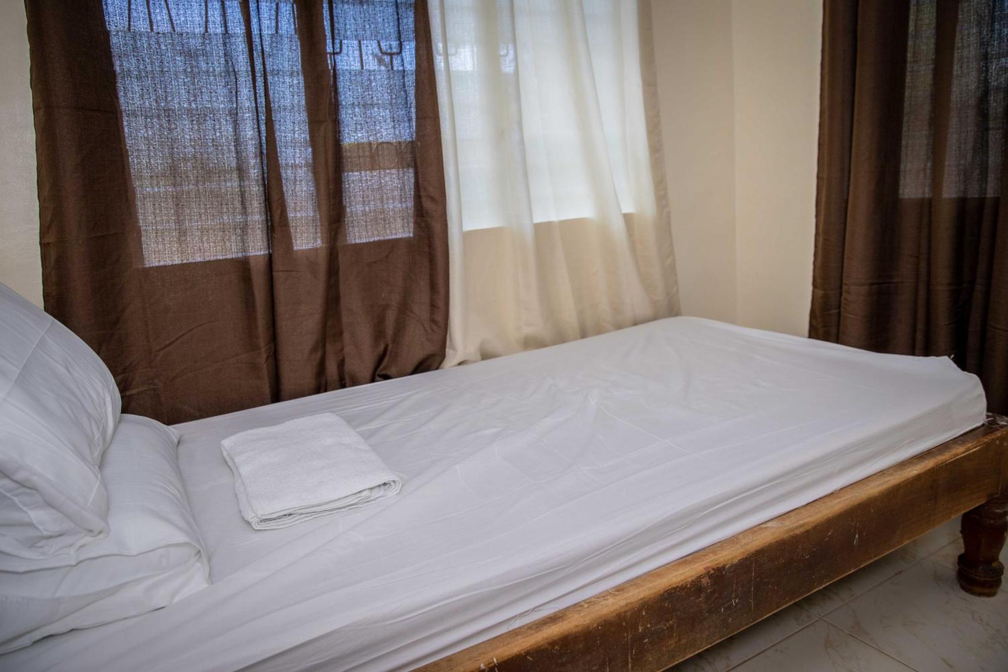 Fardesam - Budget Friendly Guest House 锡基霍尔 外观 照片