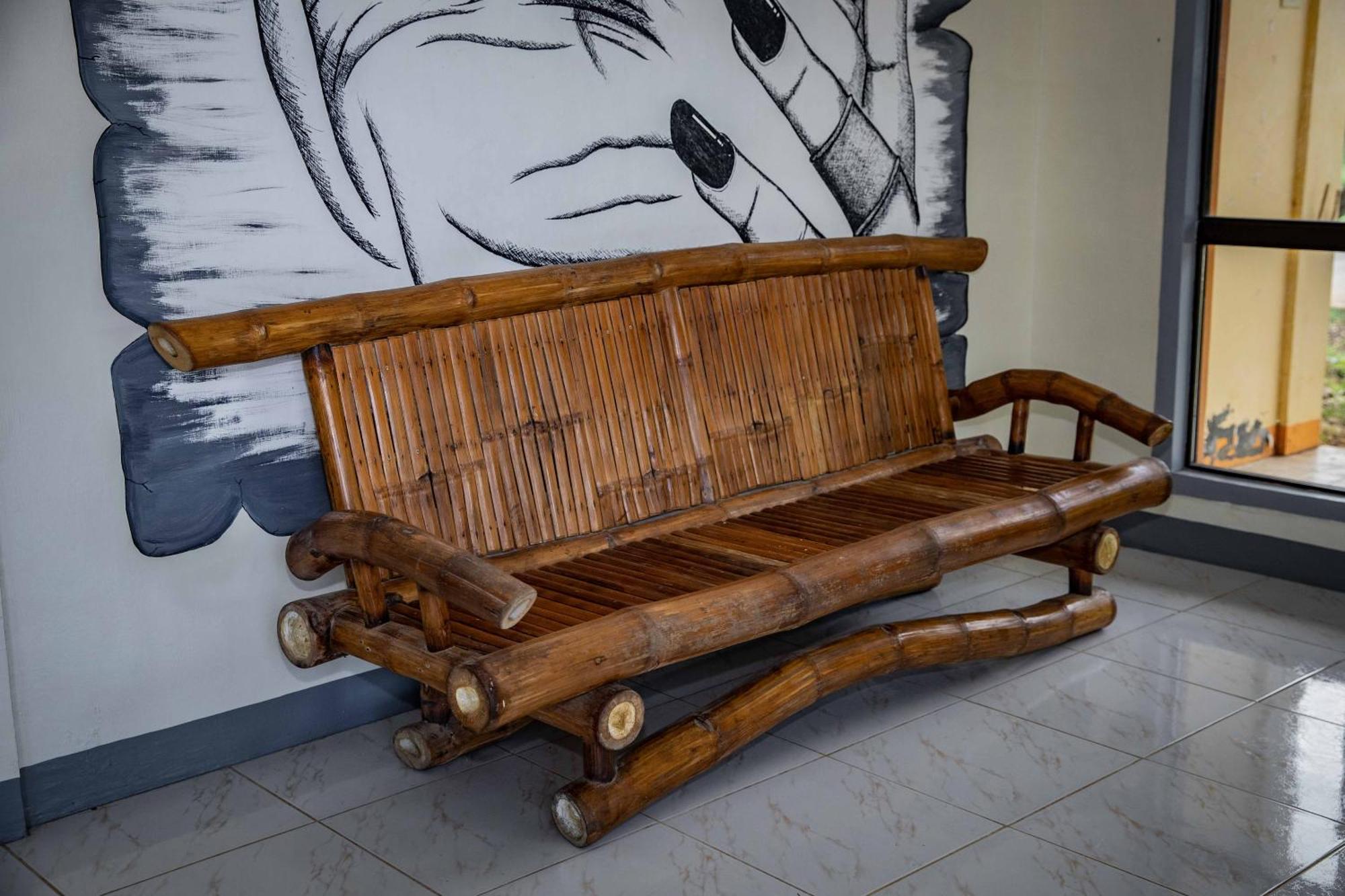 Fardesam - Budget Friendly Guest House 锡基霍尔 外观 照片