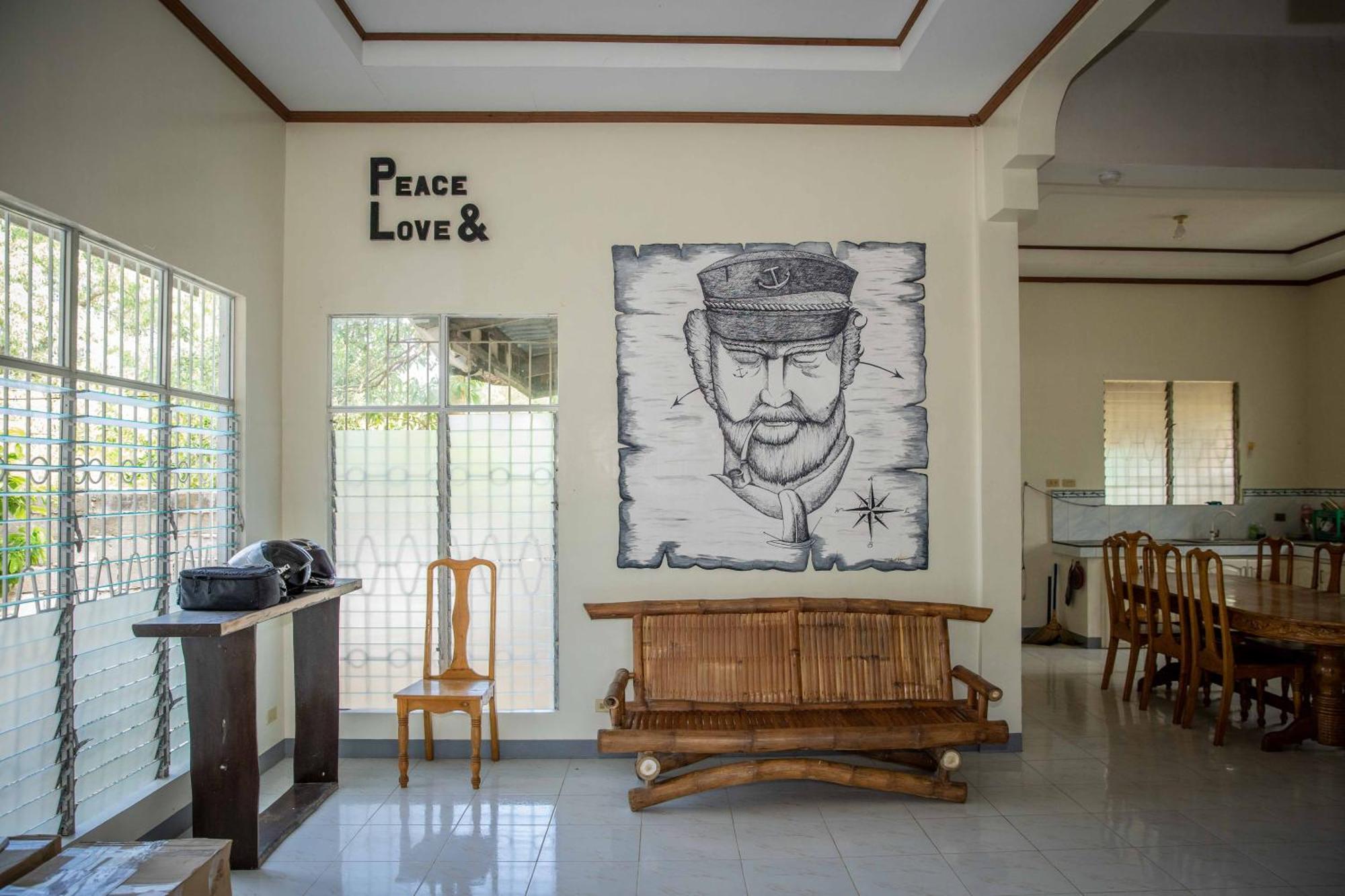Fardesam - Budget Friendly Guest House 锡基霍尔 外观 照片