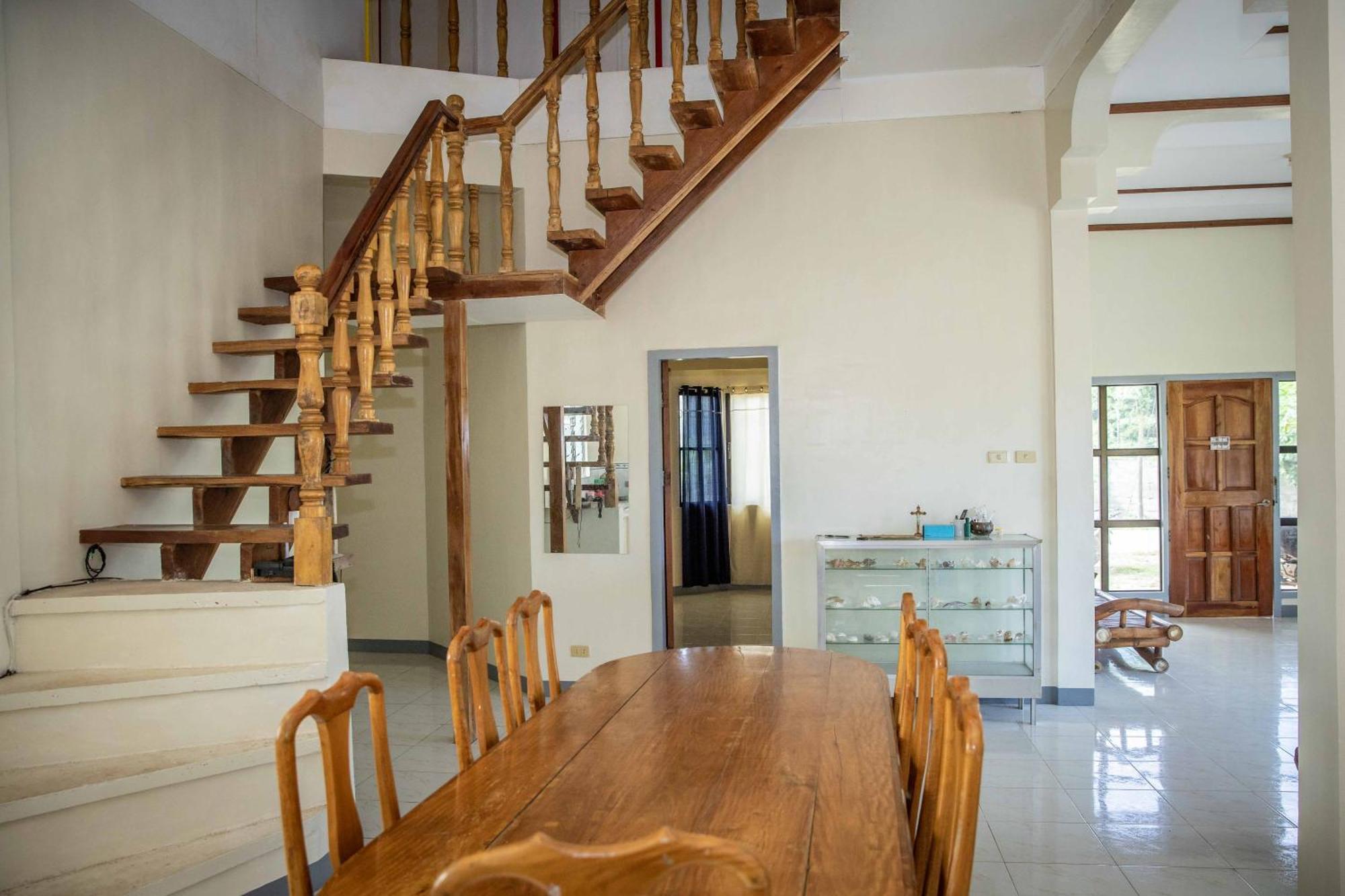 Fardesam - Budget Friendly Guest House 锡基霍尔 外观 照片