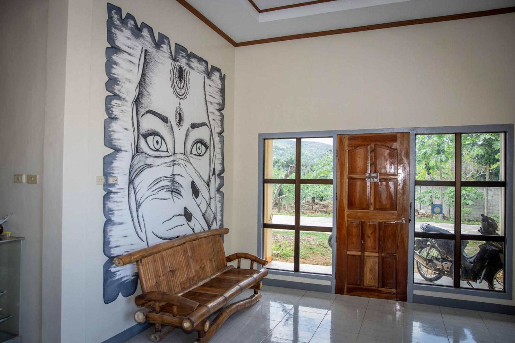 Fardesam - Budget Friendly Guest House 锡基霍尔 外观 照片